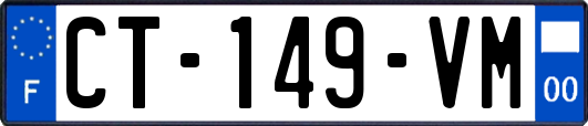 CT-149-VM