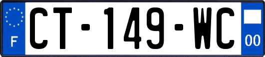 CT-149-WC