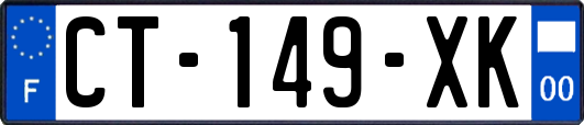 CT-149-XK