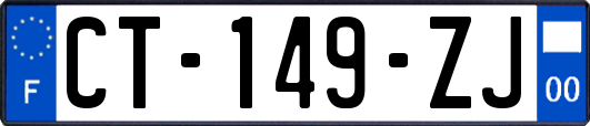 CT-149-ZJ