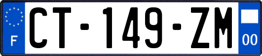 CT-149-ZM