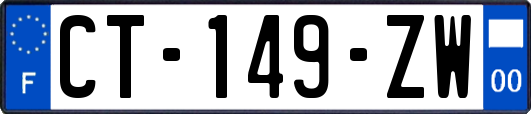 CT-149-ZW