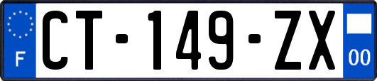 CT-149-ZX