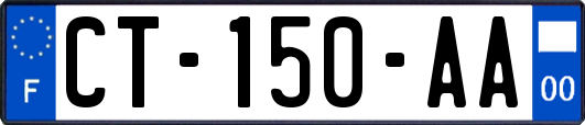 CT-150-AA