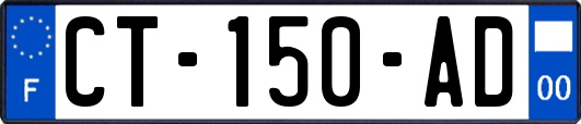 CT-150-AD