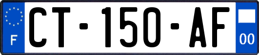 CT-150-AF