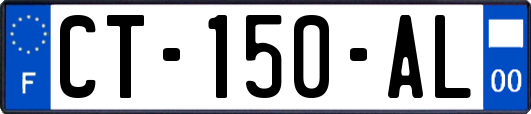 CT-150-AL