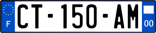 CT-150-AM