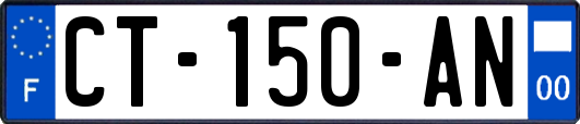 CT-150-AN