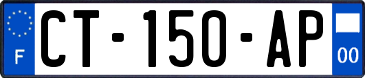 CT-150-AP