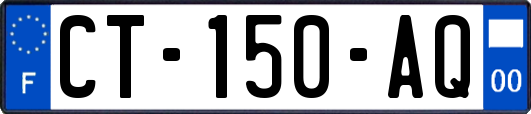 CT-150-AQ