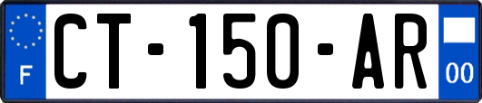 CT-150-AR