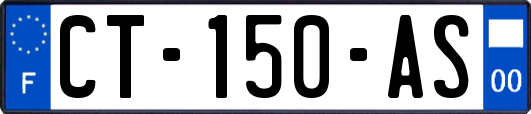 CT-150-AS