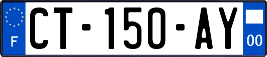 CT-150-AY