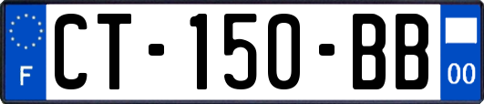 CT-150-BB