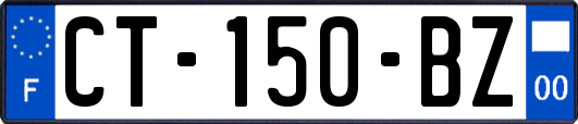 CT-150-BZ