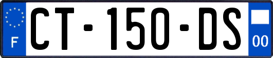 CT-150-DS