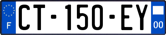 CT-150-EY