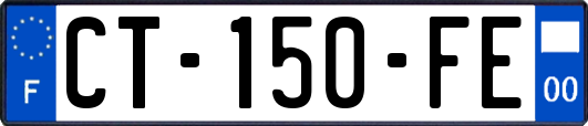 CT-150-FE
