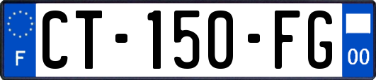 CT-150-FG