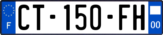 CT-150-FH