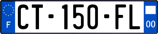 CT-150-FL
