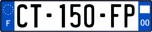 CT-150-FP