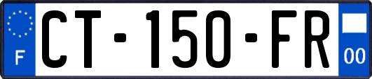 CT-150-FR