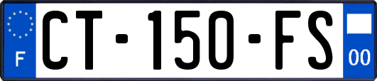 CT-150-FS