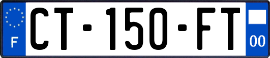 CT-150-FT