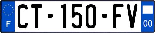 CT-150-FV