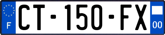 CT-150-FX