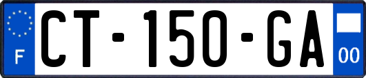 CT-150-GA