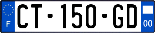 CT-150-GD