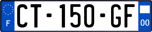 CT-150-GF