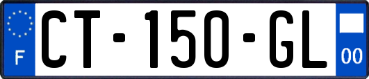 CT-150-GL