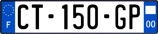CT-150-GP