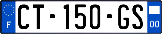 CT-150-GS