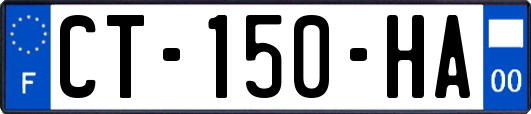 CT-150-HA
