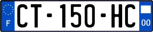 CT-150-HC