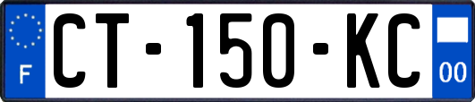 CT-150-KC