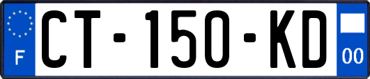 CT-150-KD