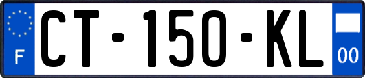 CT-150-KL