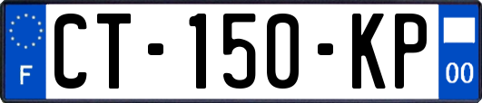 CT-150-KP