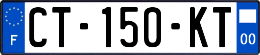 CT-150-KT