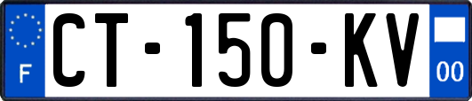 CT-150-KV