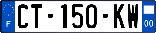 CT-150-KW