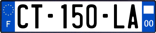 CT-150-LA