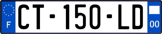 CT-150-LD