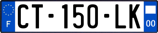 CT-150-LK